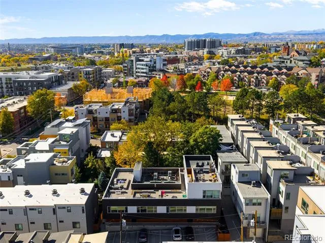 2640 Central Court #203 Denver, CO 80211