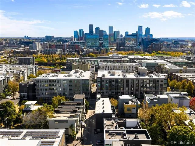 2640 Central Court #203 Denver, CO 80211