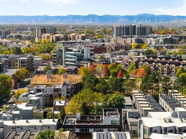 2640 Central Court #203 Denver, CO 80211
