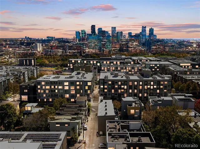 2640 Central Court #203 Denver, CO 80211