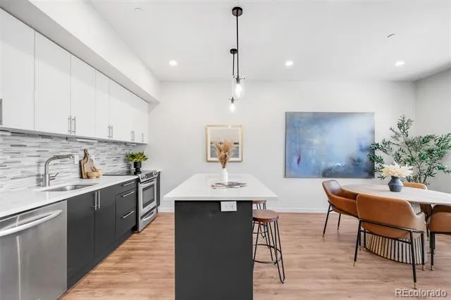 2640 Central Court #203 Denver, CO 80211
