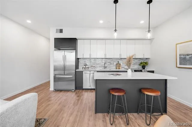 2640 Central Court #203 Denver, CO 80211