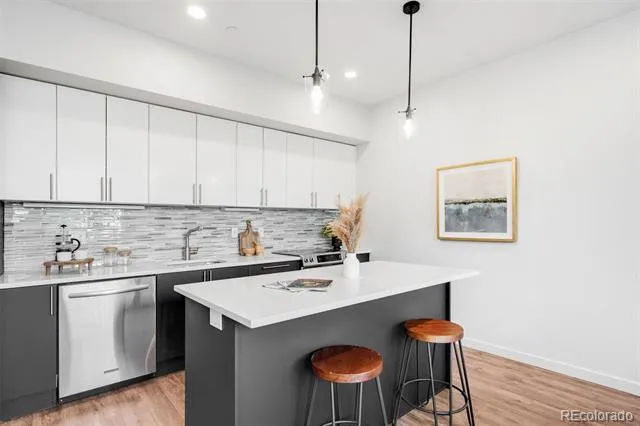 2640 Central Court #203 Denver, CO 80211