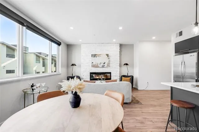 2640 Central Court #203 Denver, CO 80211