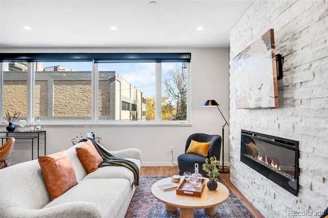 2640 Central Court #203 Denver, CO 80211