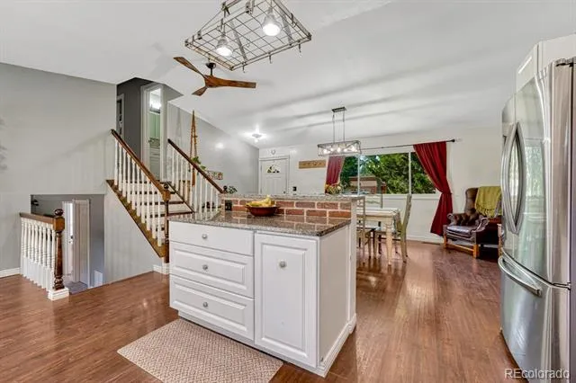 5050 Chickweed Drive Colorado Springs, CO 80917