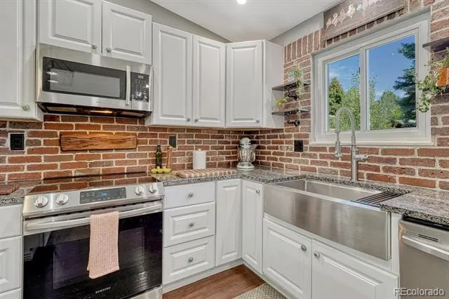 5050 Chickweed Drive Colorado Springs, CO 80917