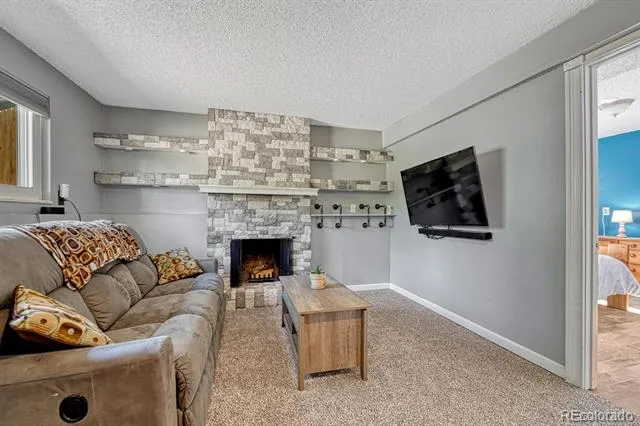 5050 Chickweed Drive Colorado Springs, CO 80917