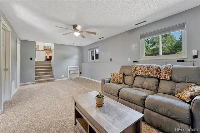 5050 Chickweed Drive Colorado Springs, CO 80917