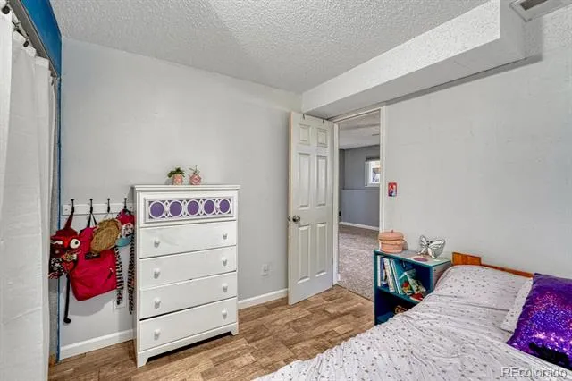 5050 Chickweed Drive Colorado Springs, CO 80917