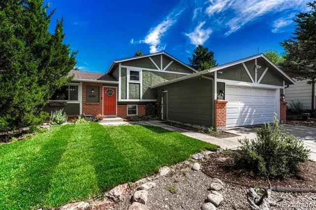 5050 Chickweed Drive Colorado Springs, CO 80917