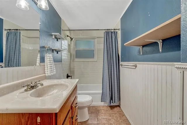 5050 Chickweed Drive Colorado Springs, CO 80917