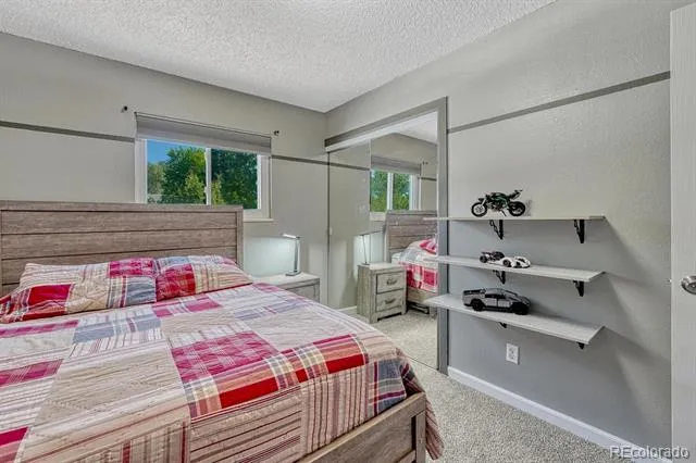 5050 Chickweed Drive Colorado Springs, CO 80917