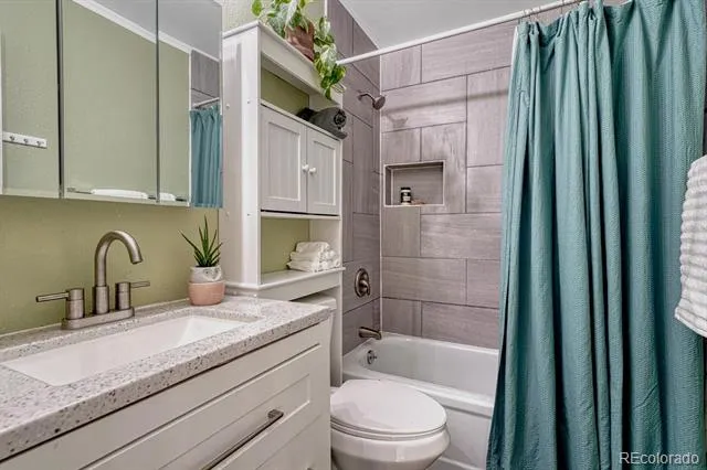 5050 Chickweed Drive Colorado Springs, CO 80917