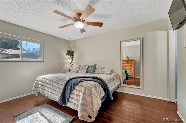5050 Chickweed Drive Colorado Springs, CO 80917