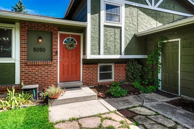 5050 Chickweed Drive Colorado Springs, CO 80917