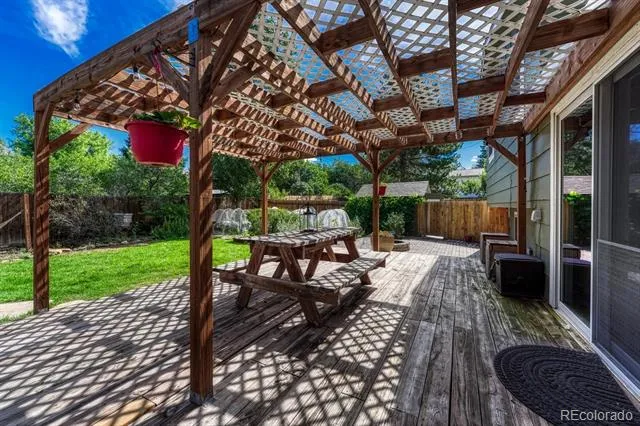 5050 Chickweed Drive Colorado Springs, CO 80917