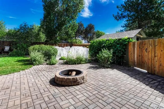 5050 Chickweed Drive Colorado Springs, CO 80917
