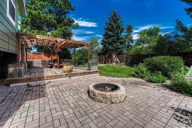 5050 Chickweed Drive Colorado Springs, CO 80917