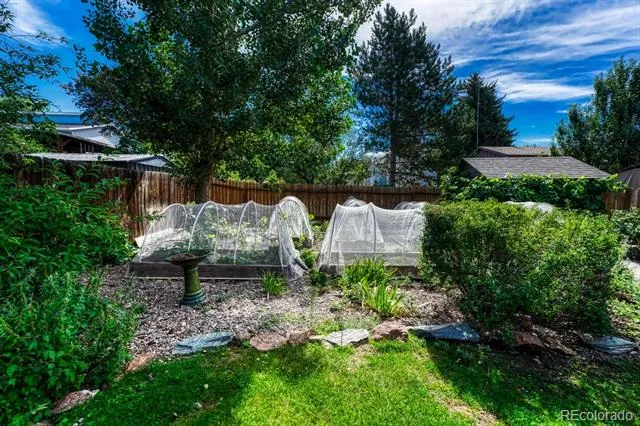 5050 Chickweed Drive Colorado Springs, CO 80917