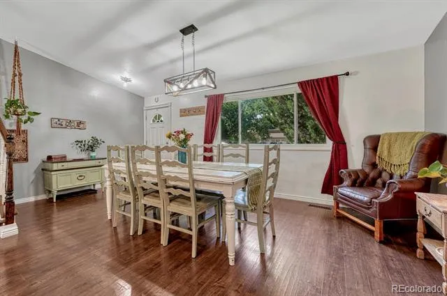 5050 Chickweed Drive Colorado Springs, CO 80917