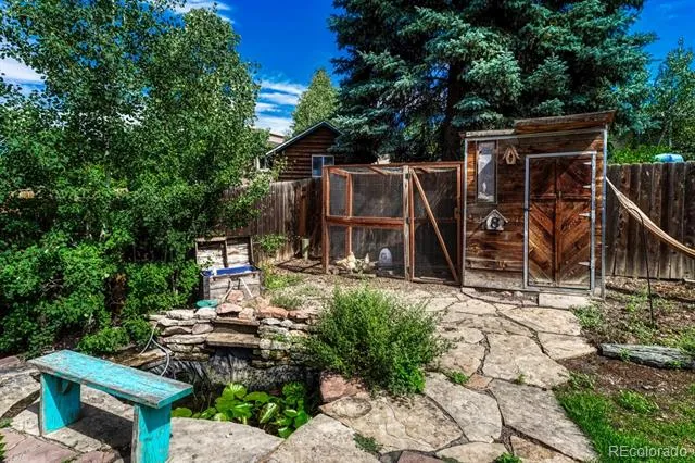 5050 Chickweed Drive Colorado Springs, CO 80917