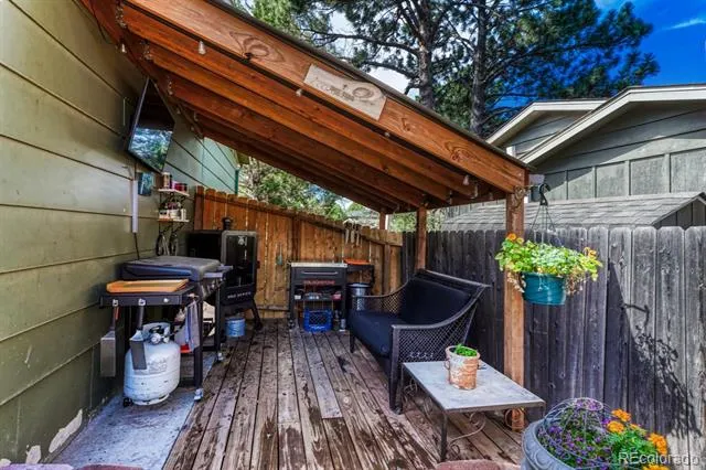 5050 Chickweed Drive Colorado Springs, CO 80917
