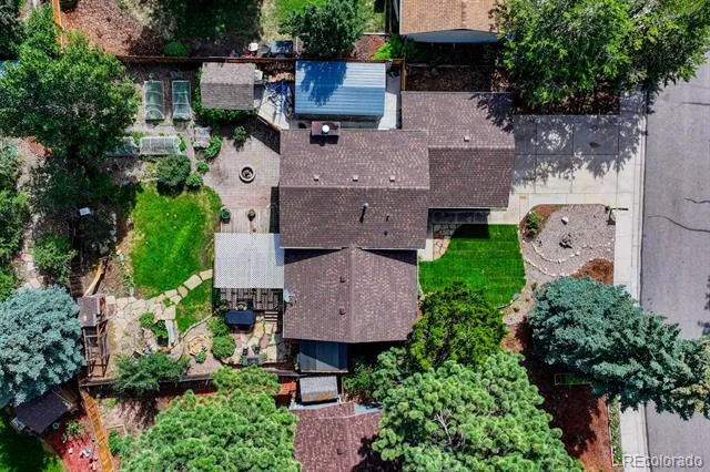 5050 Chickweed Drive Colorado Springs, CO 80917