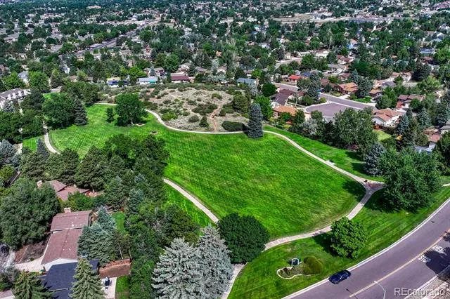 5050 Chickweed Drive Colorado Springs, CO 80917