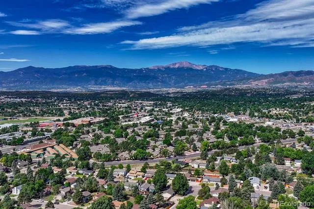 5050 Chickweed Drive Colorado Springs, CO 80917