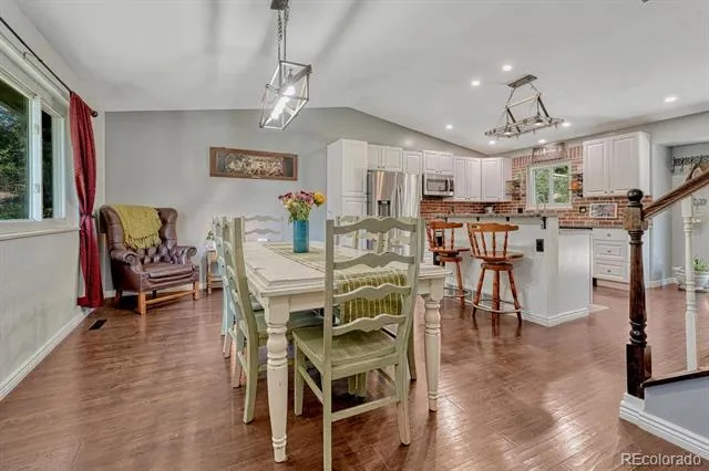 5050 Chickweed Drive Colorado Springs, CO 80917