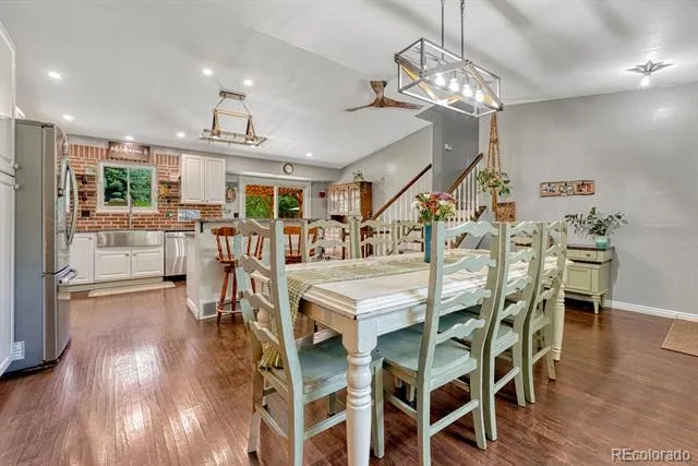 5050 Chickweed Drive Colorado Springs, CO 80917