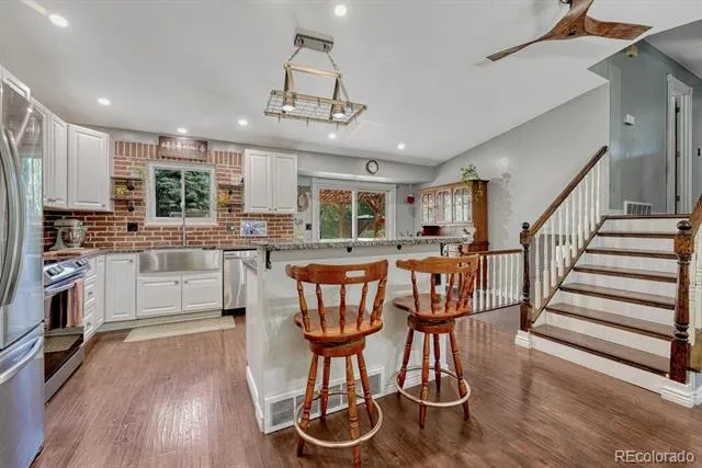 5050 Chickweed Drive Colorado Springs, CO 80917