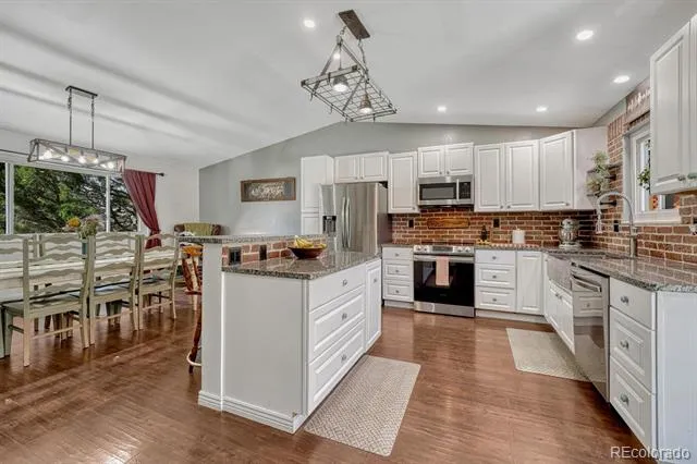 5050 Chickweed Drive Colorado Springs, CO 80917