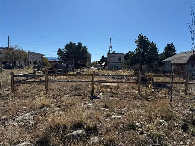 517 E Arkansas Street Buena Vista, CO 81211