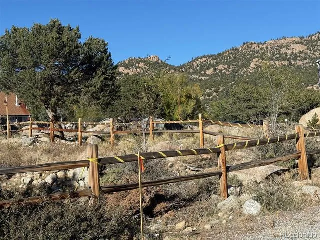 517 E Arkansas Street Buena Vista, CO 81211