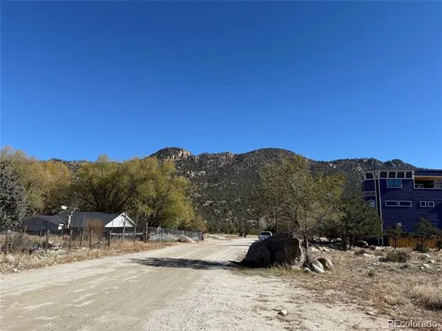 517 E Arkansas Street Buena Vista, CO 81211