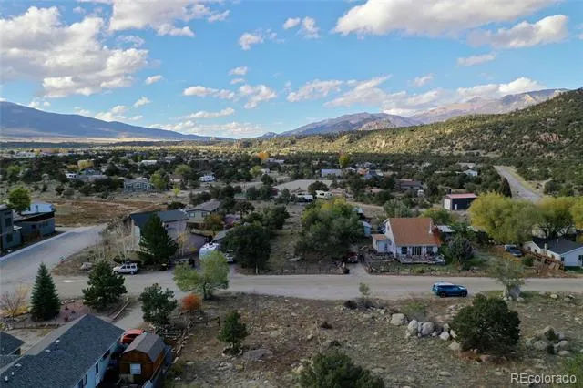 517 E Arkansas Street Buena Vista, CO 81211