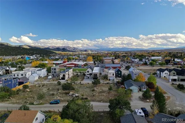 517 E Arkansas Street Buena Vista, CO 81211