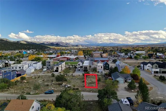 517 E Arkansas Street Buena Vista, CO 81211