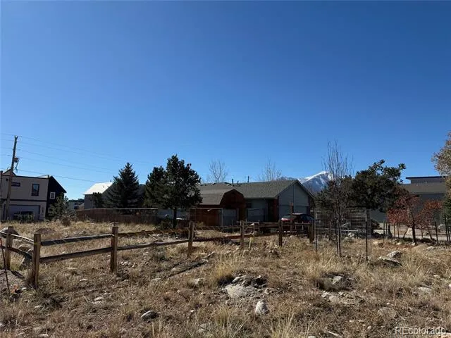 517 E Arkansas Street Buena Vista, CO 81211