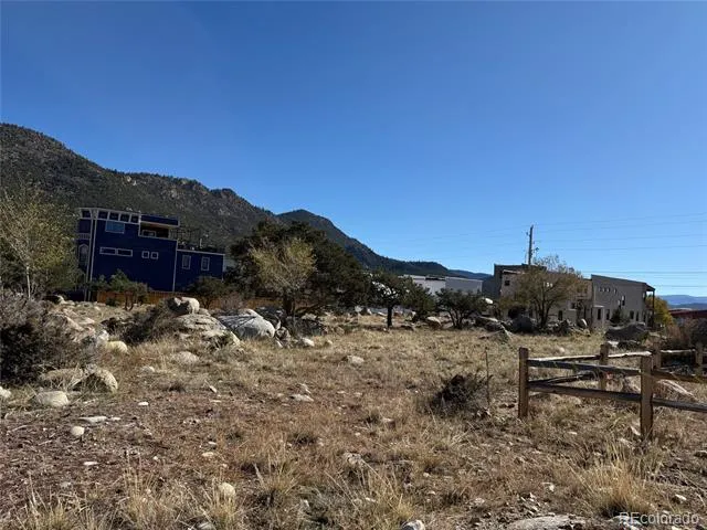 517 E Arkansas Street Buena Vista, CO 81211