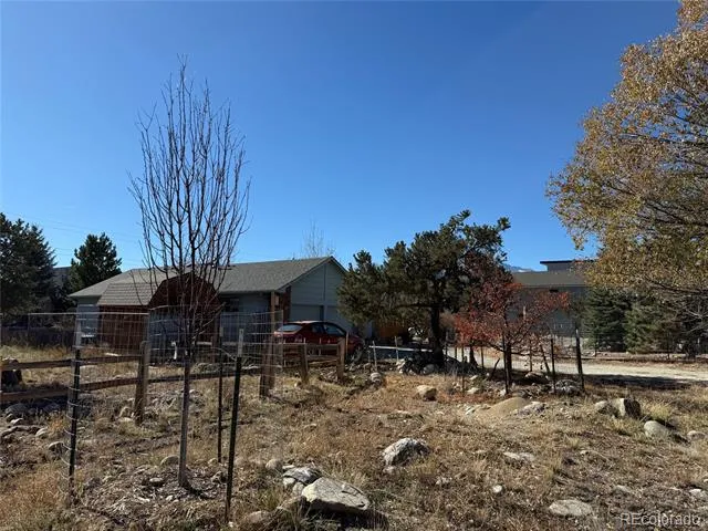 517 E Arkansas Street Buena Vista, CO 81211