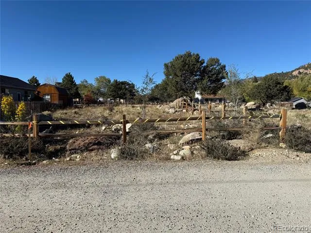 517 E Arkansas Street Buena Vista, CO 81211