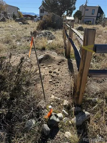 517 E Arkansas Street Buena Vista, CO 81211