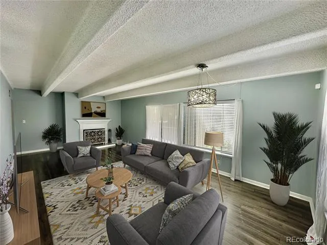 2525 S Dayton Way #1409 Denver, CO 80231