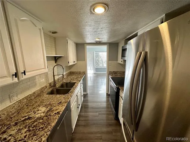 2525 S Dayton Way #1409 Denver, CO 80231