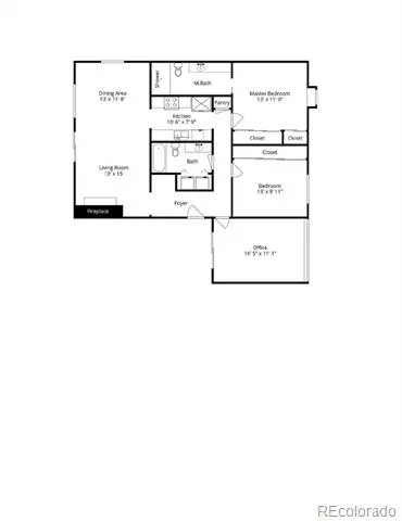 2525 S Dayton Way #1409 Denver, CO 80231