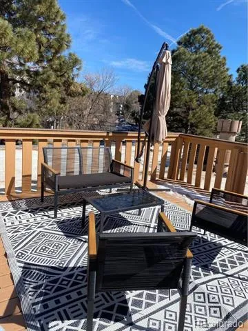 2525 S Dayton Way #1409 Denver, CO 80231