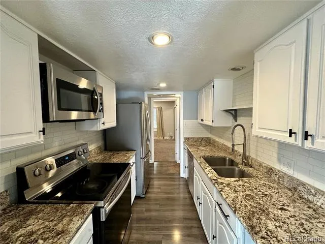 2525 S Dayton Way #1409 Denver, CO 80231